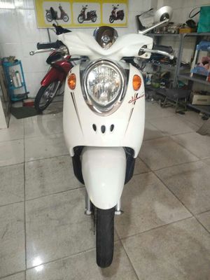 Mio clasico xe đẹp máy rin êm. Mua bán Xe máy tại Thành phố Dĩ An Bình Dương được đăng bởi Cửa hàng xe máy Anh Khoa 