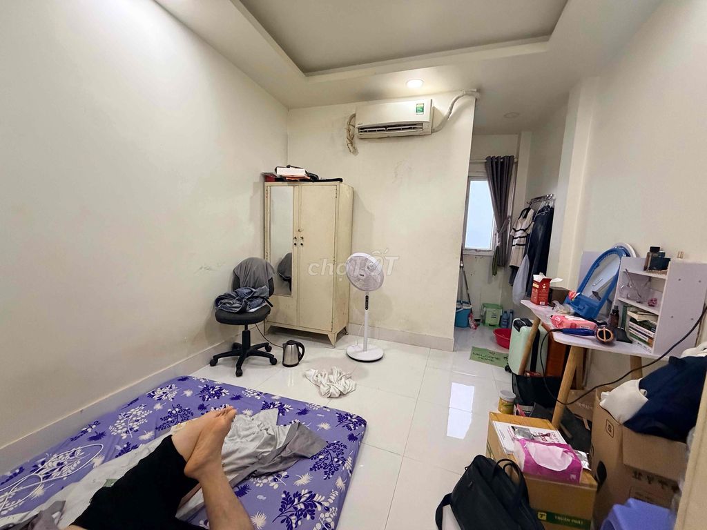 chính chủ cho thuê phòng trọ đi bộ qua Trường ĐẠI HỌC CÔNG NGHIỆP