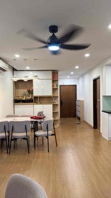 Căn hộ 75 m² · 2 PN · VOV Mễ Trì