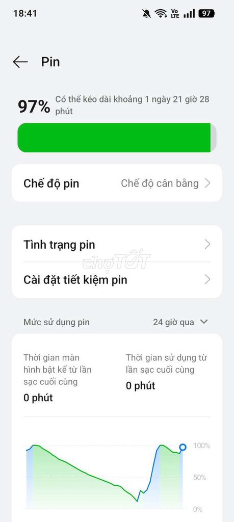 Oppo A6i 5G 128GB. Mua bán Điện thoại tại Huyện Chiêm Hóa Tuyên Quang được đăng bởi Chí Công Phạm hình 1