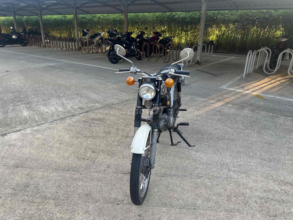 xe 68 lên dáng 67, xe giấy tờ đầy đủ. Mua bán Xe máy tại Thị xã Hương Thủy Thừa Thiên Huế được đăng bởi quý hình 2