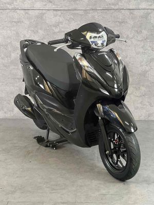 Honda Lead 125 2020 Đen Smartkey Việt Nam