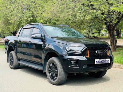 Wildtrak 4x4 2021 còn Bảo hành 2026. Mua bán Ô tô tại Quận 1 Tp Hồ Chí Minh được đăng bởi Quynh Nguyen