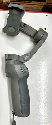 Gimbal DJI Osmo Mobile 3. Mua bán Máy ảnh, Máy quay tại Quận Phú Nhuận Tp Hồ Chí Minh được đăng bởi Hòa Lê 8