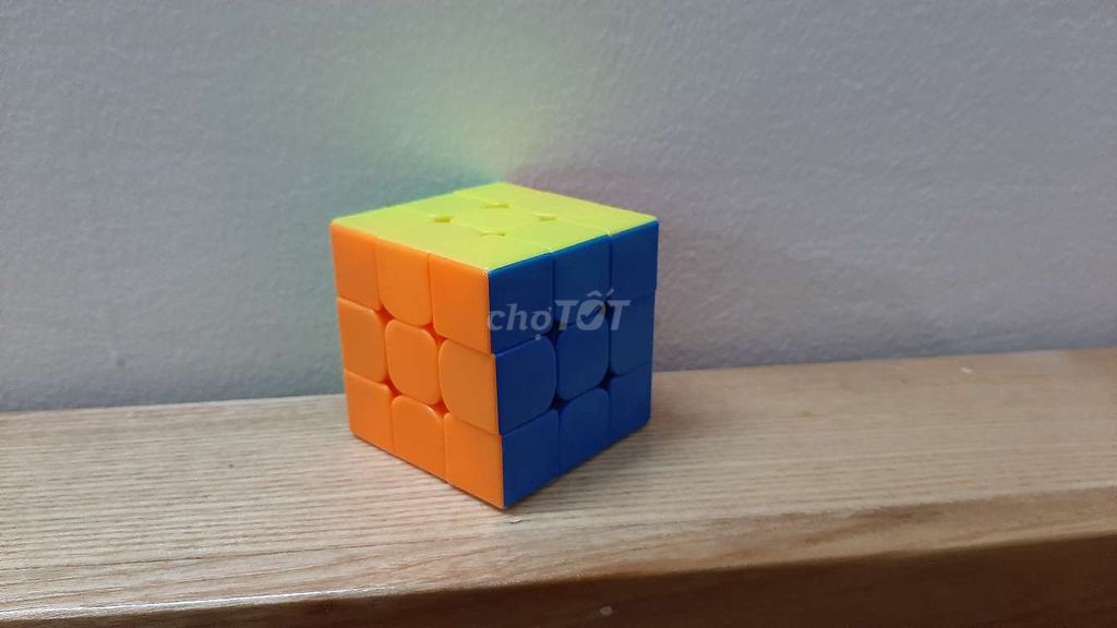 Rubik 3x3