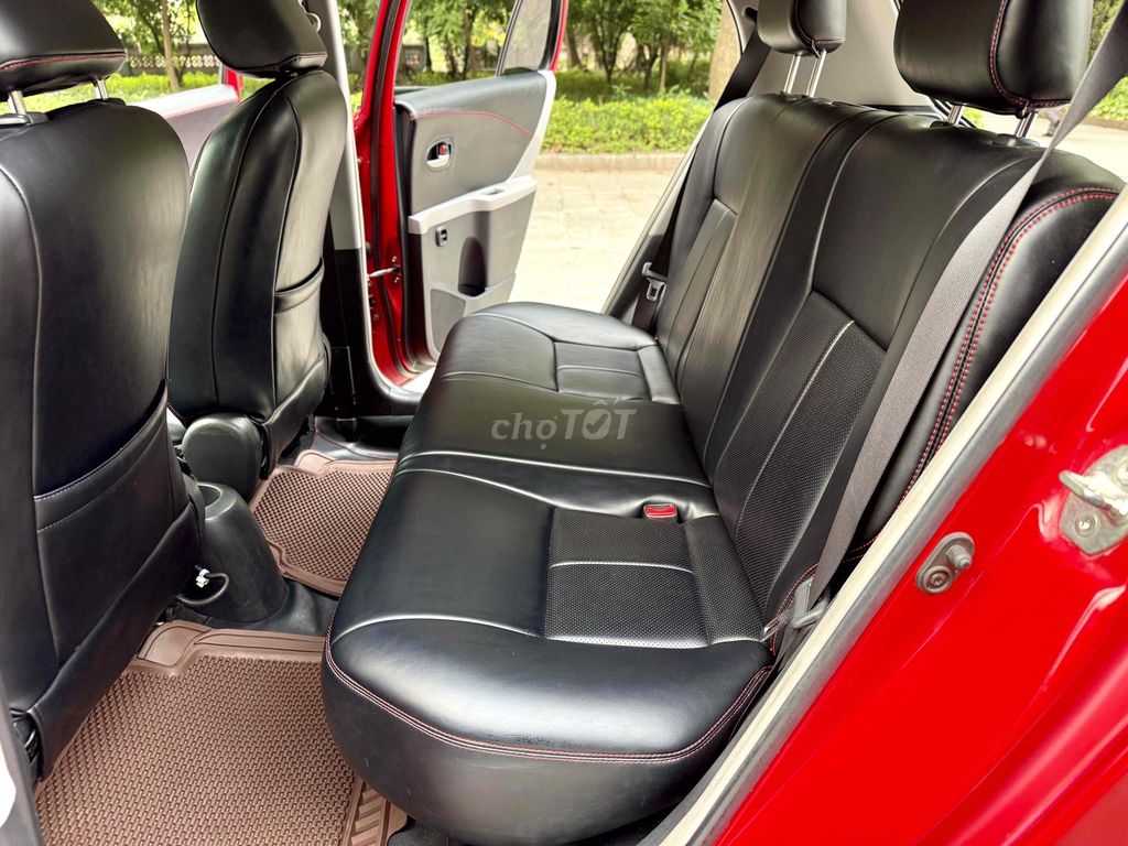 Toyota Yaris  1.5 AT 2013. Mua bán Ô tô tại Quận Long Biên Hà Nội được đăng bởi No1 AUTO hình 8