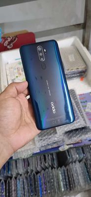 Oppo A9 2020, ram 8gb, 128gb. Mua bán Điện thoại tại Quận Gò Vấp Tp Hồ Chí Minh được đăng bởi A LONG   nhận thanh toán THẺ TÍN DỤNG