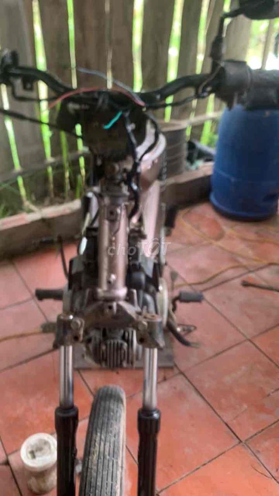 xe nhật giá trung quốc 3.5tr. Mua bán Xe máy tại Huyện Chợ Lách Bến Tre được đăng bởi nhatoi2025 hình 3