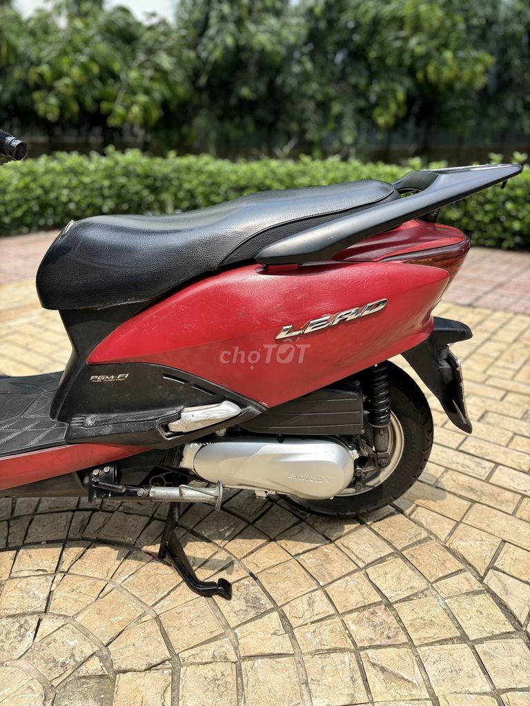 Honda Lead fi, máy êm , mạnh