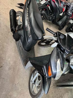 Honda Click Zin Êm / Ngay Chủ 65