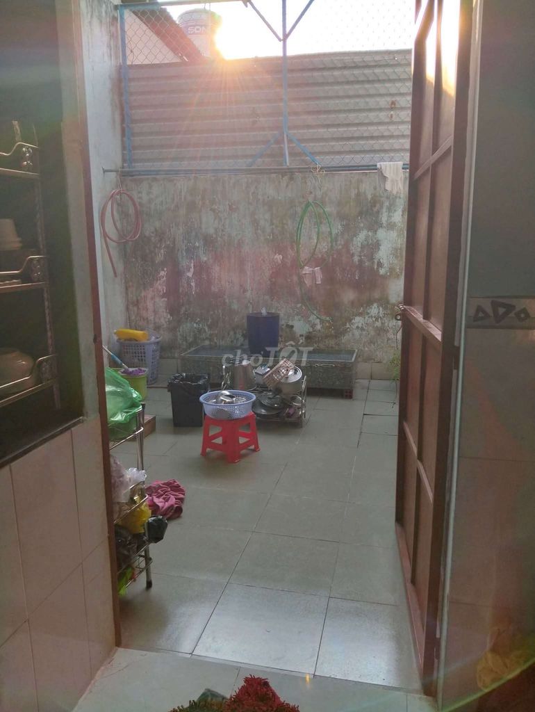 Bán nhà đường Nguyễn khuyến khu phố 4 phường trảng dài