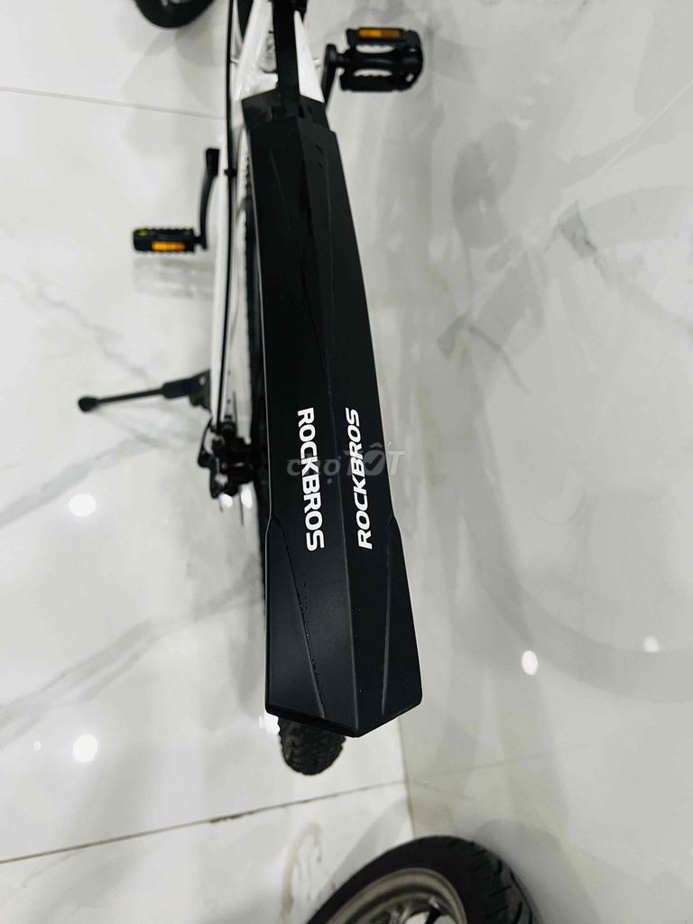 Xe đạp Totem khung nhôm nhẹ, như mới, còn bảo hành. Mua bán Xe đạp tại Quận 11 Tp Hồ Chí Minh được đăng bởi Trần Tiến Định hình 7