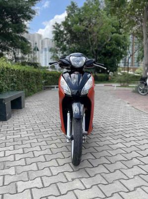 Cầm đồ thanh lý Honda Vision 2018 BS:59X3-15085. Mua bán Xe máy tại Quận 8 Tp Hồ Chí Minh được đăng bởi Tuấn Bon