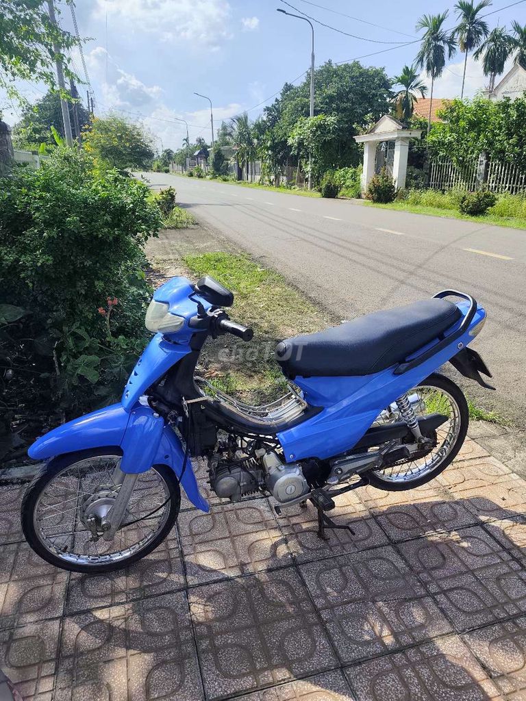 Wave trung hoa. Mua bán Xe máy tại Huyện Xuân Lộc Đồng Nai được đăng bởi hưng nhóc hình 7