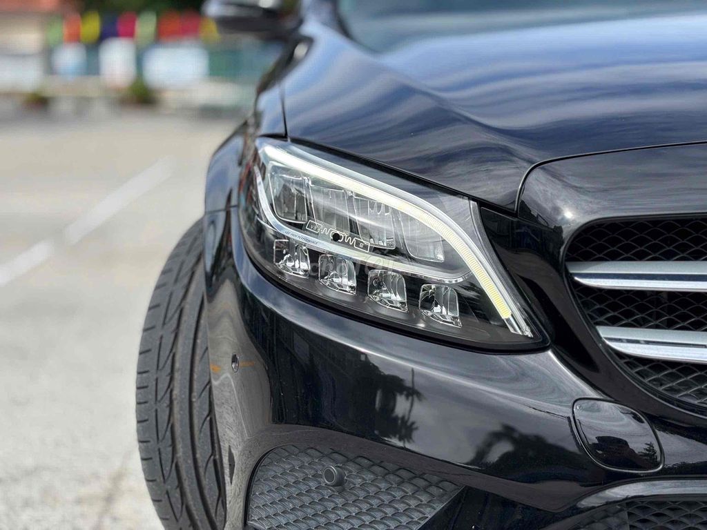 C200 model 2019 siêu lướt 34.000km sai tặng xe. Mua bán Ô tô tại Thành phố Dĩ An Bình Dương được đăng bởi Dương hình 4