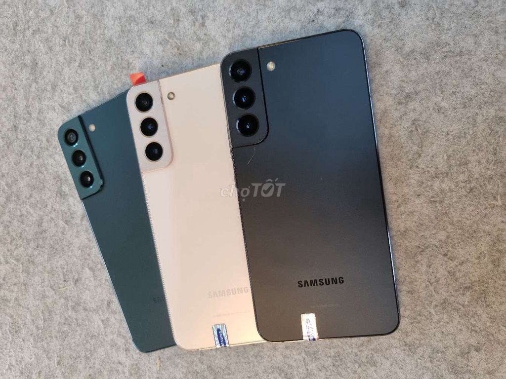 GALAXY S22 PLUS 5G XX VIỆT NAM - HÀN QUỐC- MỸ . Mua bán Điện thoại tại Quận Thanh Xuân Hà Nội được đăng bởi Nguyễn Xiển TX HN hình 1