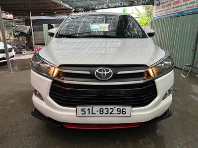 Toyota Innova 2019 2.0E - 389Tr. Mua bán Ô tô tại Huyện Bình Chánh Tp Hồ Chí Minh được đăng bởi thành