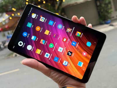 Xiaomi Pad 4 RAM 4GB/64GB, xem phim 4K, chơi Game. Mua bán Máy tính bảng tại Quận Tân Bình Tp Hồ Chí Minh được đăng bởi Nguyễn Gia Huy