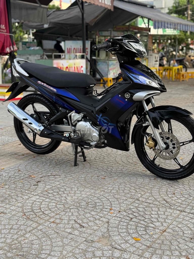 Ex 2007 dọn full new  Máy làm zin cực chất  Áo new. Mua bán Xe máy tại Quận Liên Chiểu Đà Nẵng được đăng bởi Thành Đại   hình 5