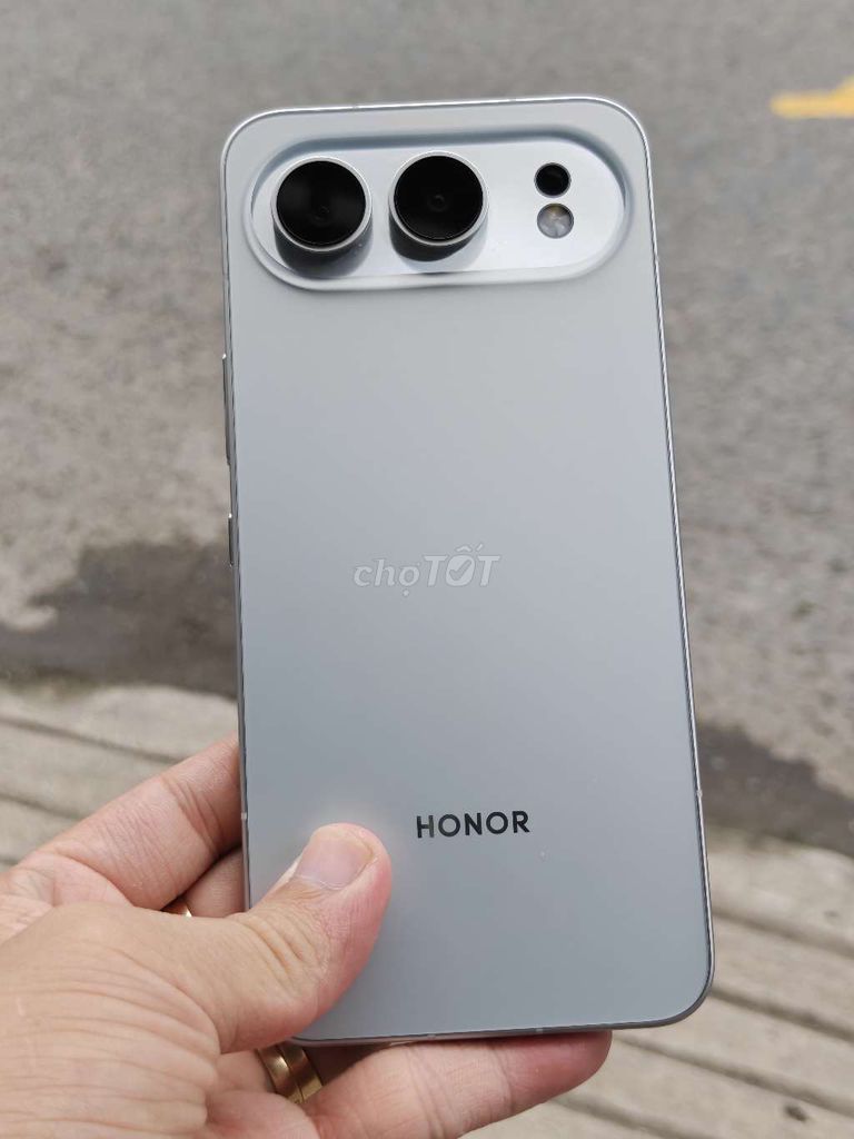 Honor 500 màu bạc có dhip. Mua bán Điện thoại tại Quận Bình Tân Tp Hồ Chí Minh được đăng bởi Anh Rin hình 1