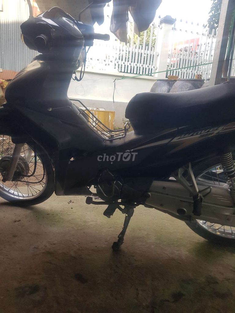 Honda Wave S 110 chính chủ,ful zin máy móc ok. Mua bán Xe máy tại Quận Thốt Nốt Cần Thơ được đăng bởi titi hình 3