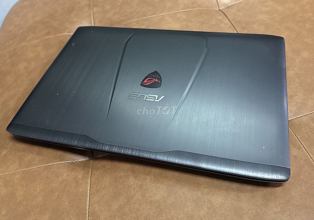 ASUS Game 15 Core I7-6700HQ/16G/SSD 128+1Tb/VGA 4G. Mua bán Laptop tại Quận Hoàng Mai Hà Nội được đăng bởi Siêu Thanh Lý hình 1
