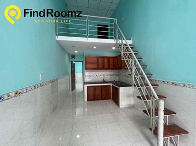 Nhà Nguyên Căn 5,5tr 2 PN Nguyễn Văn Quá