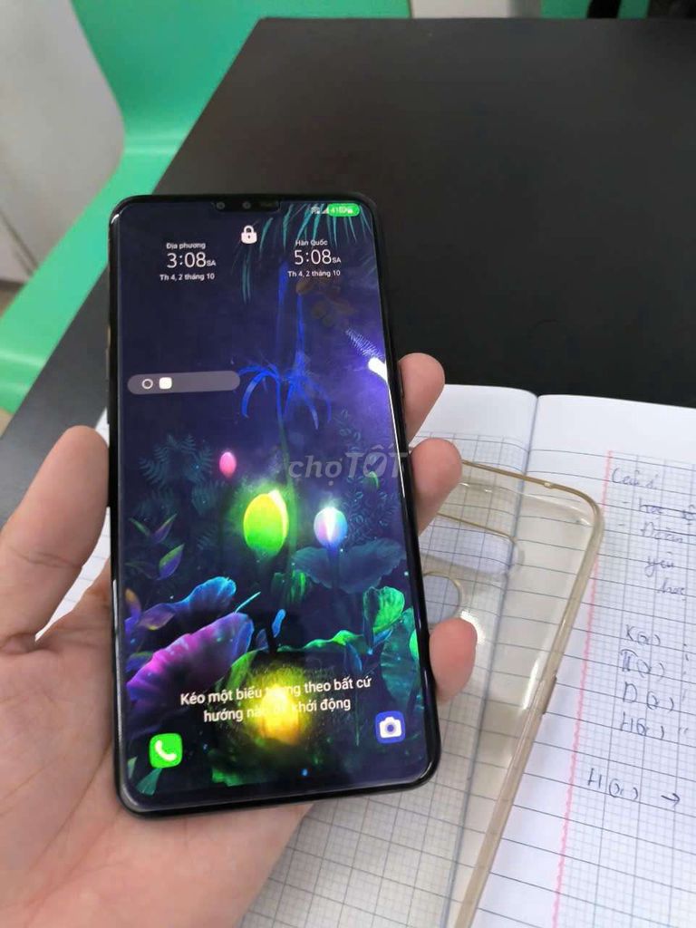 Lg v50 full cn muốn bán hoặc gl