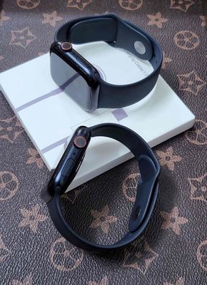 Apple Watch Serie 8 Esim New Chưa Active. Mua bán Thiết bị đeo thông minh tại Quận Tân Bình Tp Hồ Chí Minh được đăng bởi Khoa Lee
