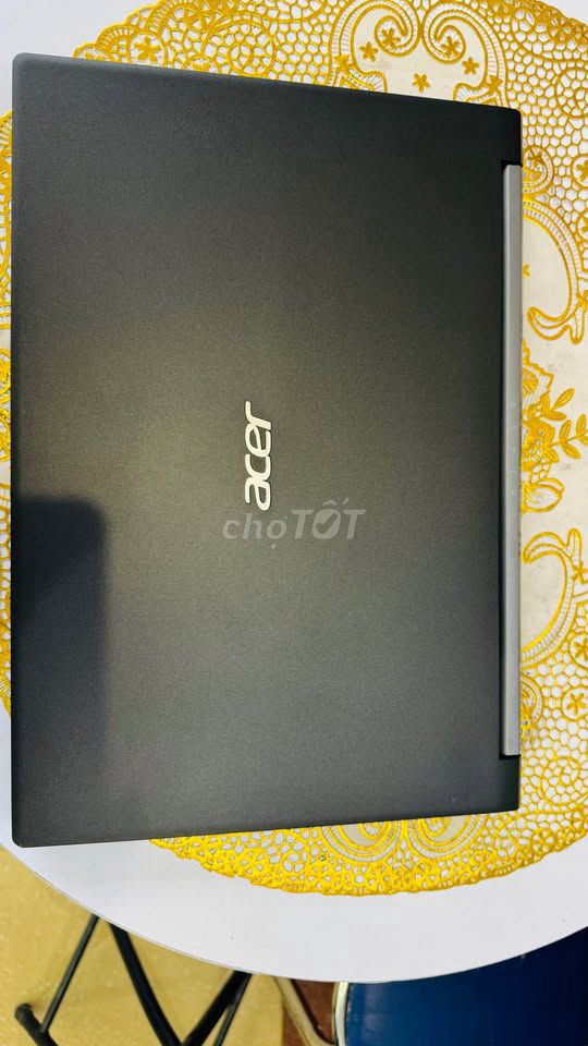 Bán laptop Laptop Acer Aspire 7 Gaming A715 42G. Mua bán Laptop tại Quận Ngô Quyền Hải Phòng được đăng bởi Bùi Quang Hoà hình 2