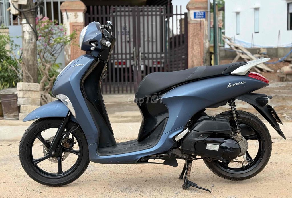 Yamaha Janus 2018 Khoá Thông Minh. Mua bán Xe máy tại Thành phố Đông Hà Quảng Trị được đăng bởi Ngoc Le hình 5
