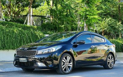 kia Cerato 2.0 2018 giá cực tốt