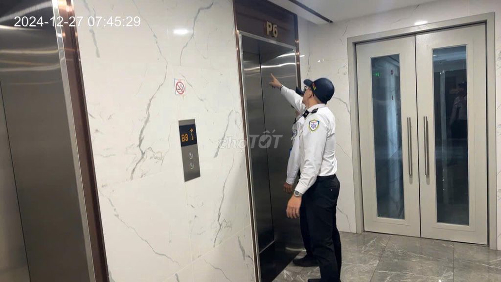 TUYỂN BẢO VỆ TRỰC TOÀ NHÀ BỘ QUỐC PHÒNG LƯƠNG CAO. Việc làm tại Quận Tân Bình Tp Hồ Chí Minh được đăng bởi CÔNG TY CP-DV KIM LONG hình 6