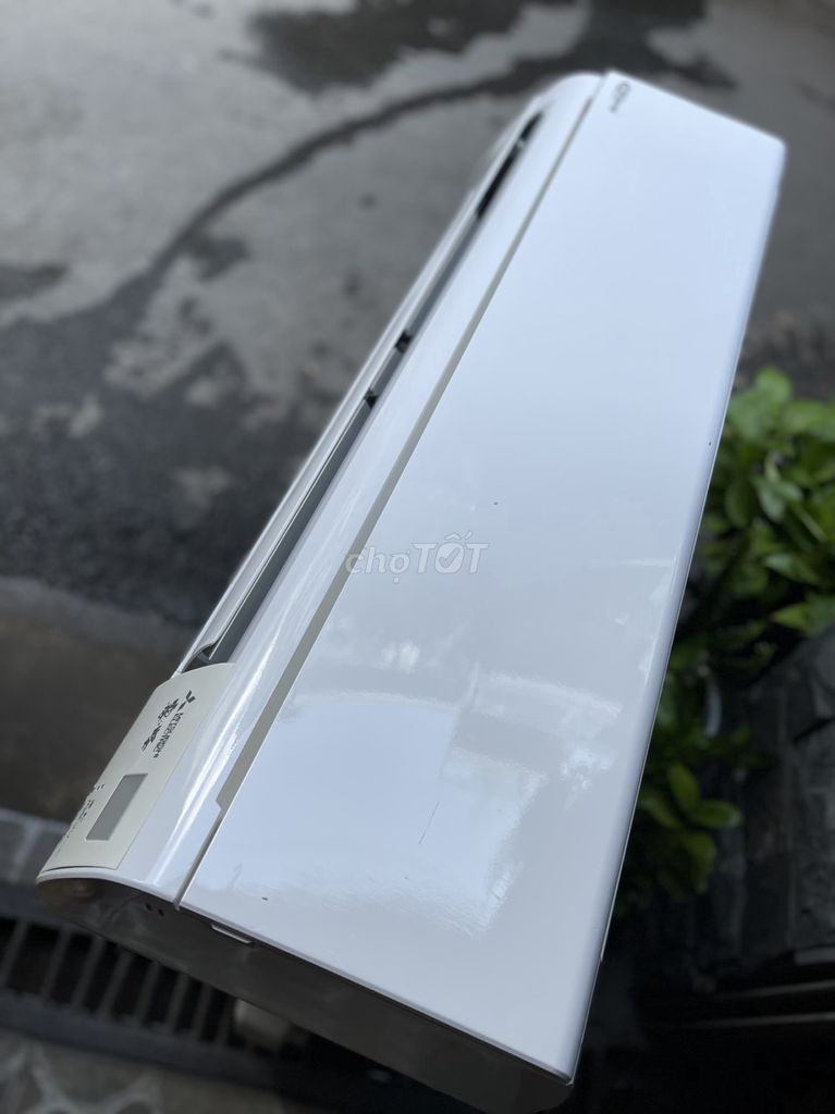 Máy Lạnh Mitsubishi MSZ-GM22SS 1HP Inverter Zinall. Mua bán Máy lạnh, điều hoà tại Quận Gò Vấp Tp Hồ Chí Minh được đăng bởi Việt Long hình 1