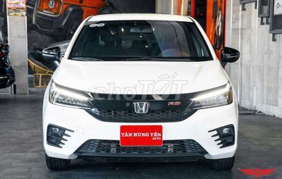 ✅ Honda City RS , sản xuất 2022 ✅. Mua bán Ô tô tại Quận Hải Châu Đà Nẵng được đăng bởi TÂN HƯNG YÊN AUTO hình 1