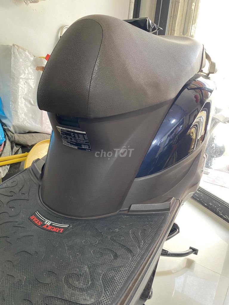 Xe Lead Chính Chủ. Mua bán Xe máy tại Quận 3 Tp Hồ Chí Minh được đăng bởi BMW hình 4