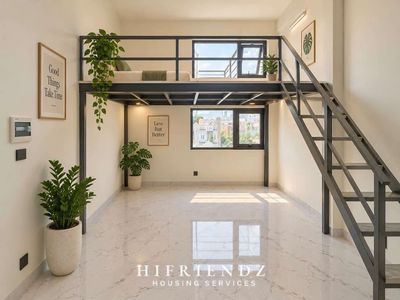 Аренда · 1 комн. · 28 м² · Thành phố Thủ Đức, ул. Đường Số 6