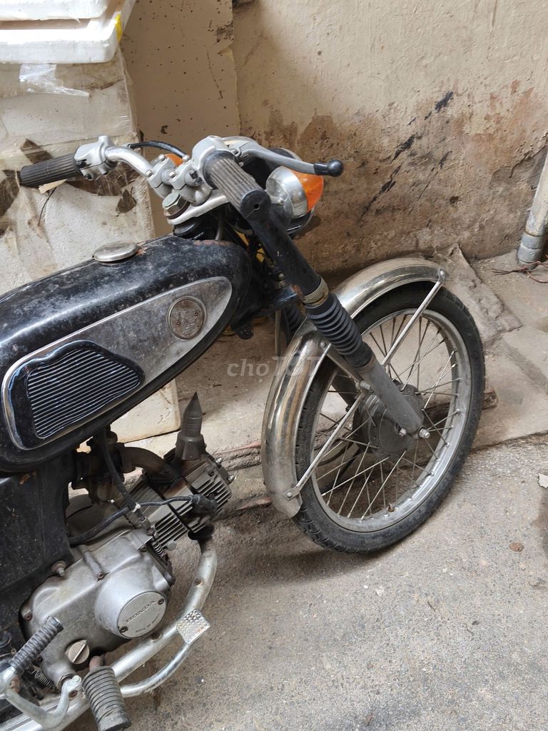 Xe 67 máy êm, bốc, chính chủ biển Hà Nội. Mua bán Xe máy tại Quận Hà Đông Hà Nội được đăng bởi Arch Thành Đạt hình 4