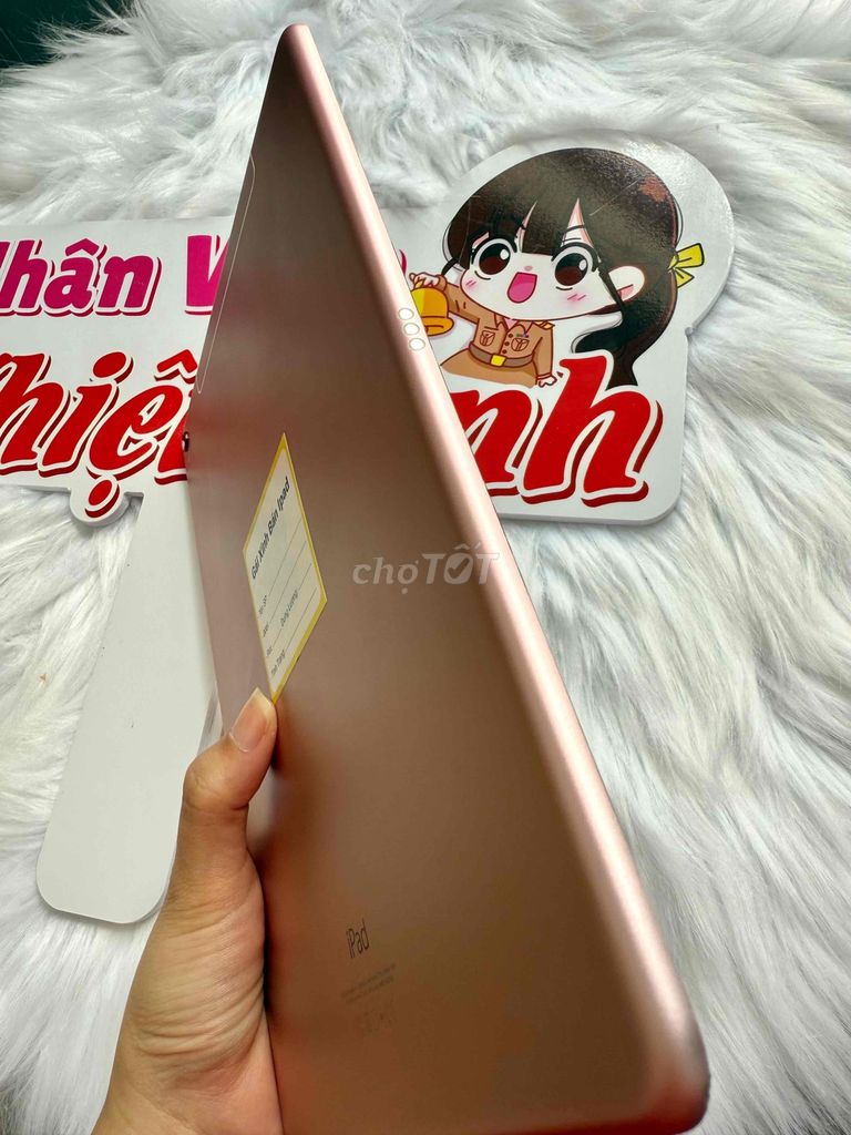 PRO9.7  wifi 32gb | máy đẹp full chức năng. Mua bán Máy tính bảng tại Quận Ninh Kiều Cần Thơ được đăng bởi MLam chuyên sỉ lẻ ipad toàn quốc hình 6