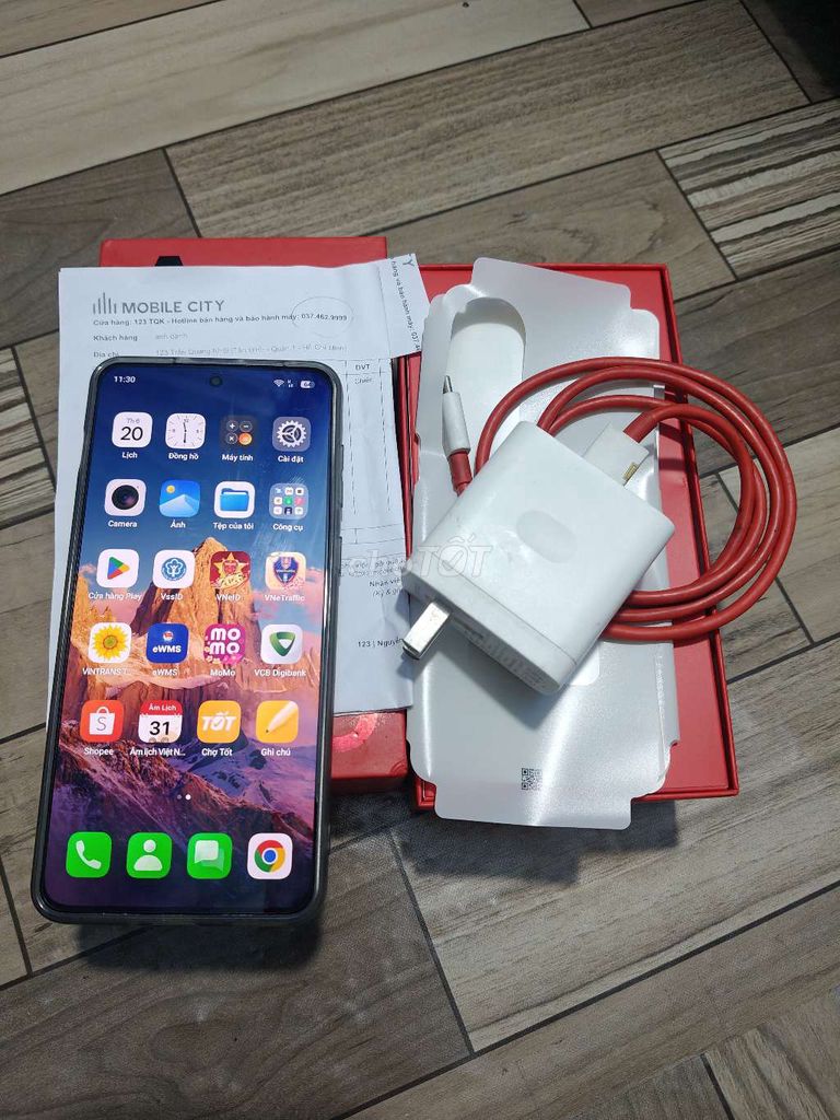 Ace 3V full box mới keng có GL. Mua bán Điện thoại tại Huyện Bình Chánh Tp Hồ Chí Minh được đăng bởi tủn cùi chuối hình 1