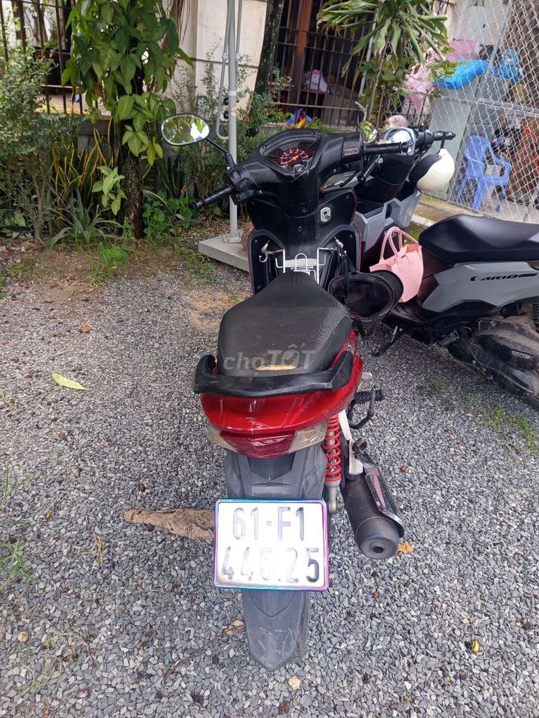 Bán xe 1 đời chủ. Mua bán Xe máy tại Huyện Bàu Bàng Bình Dương được đăng bởi Lê Huy Hoàng hình 3