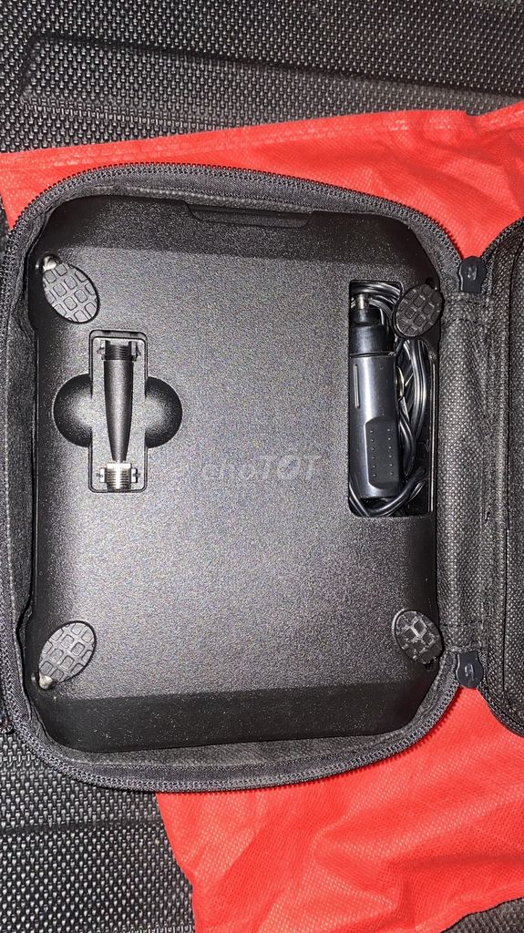 Máy bơm hơi Toyota. Mua bán Phụ tùng xe tại Quận Hà Đông Hà Nội được đăng bởi Bá Thịnh hình 3