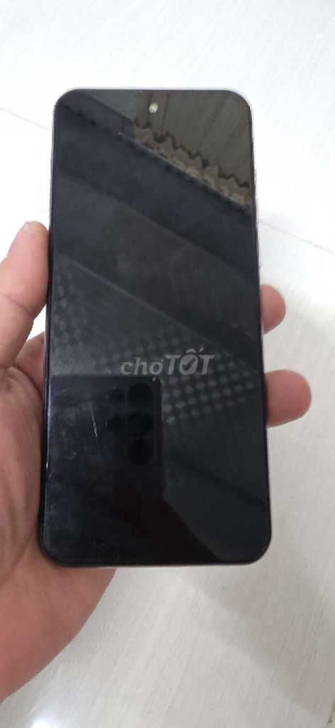 OPPO Reno 10 Pro Plus Tím Hỏng màn hình. Mua bán Điện thoại tại Huyện Thanh Trì Hà Nội được đăng bởi PaPa hình 1