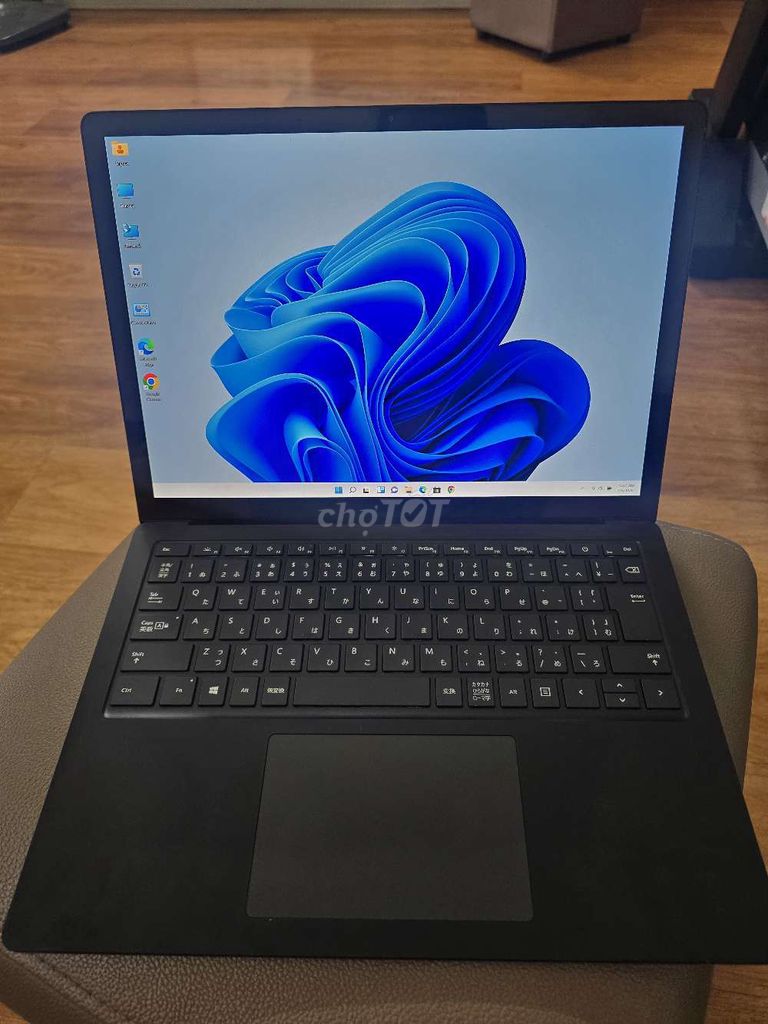 Microsoft Surface Laptop 3 i5/16G/256G cao cấp. Mua bán Laptop tại Quận Hà Đông Hà Nội được đăng bởi Lam hình 1