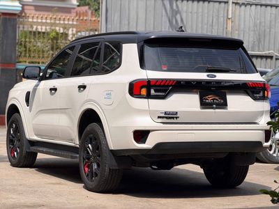 Everest 2025 Sport - 1400 km - siêu lướt. Mua bán Ô tô tại Huyện Hóc Môn Tp Hồ Chí Minh được đăng bởi Song Hành