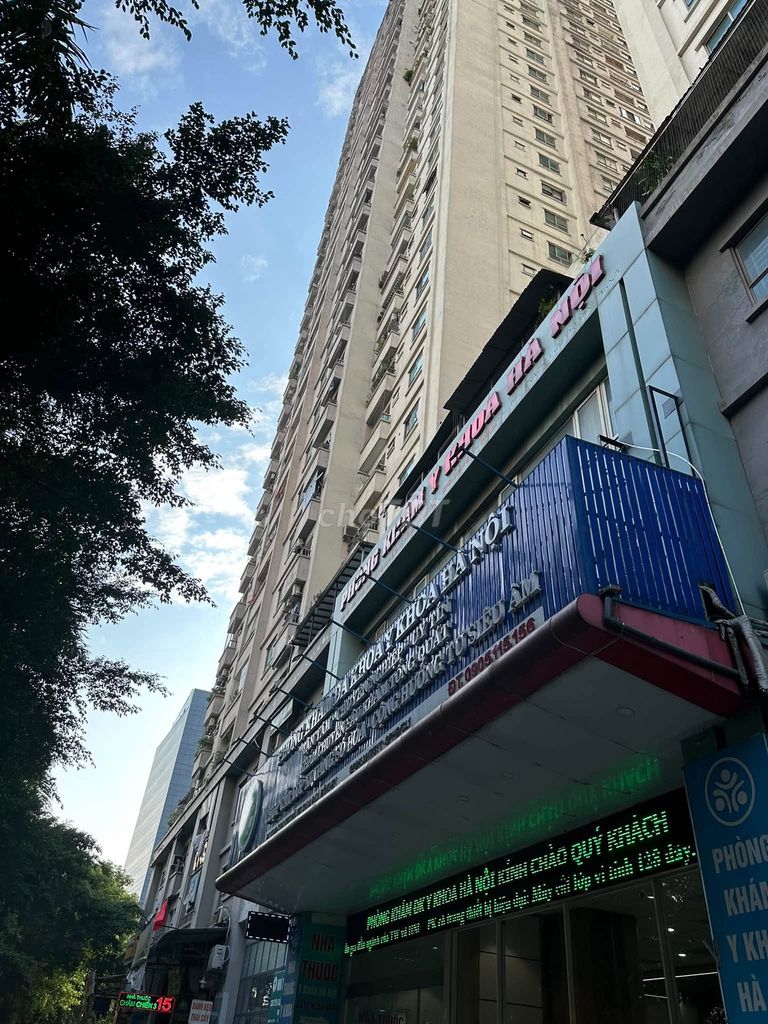 Квартира Пхук Ла - Ха Донг, 70 м², 2 спальни, вся мебель