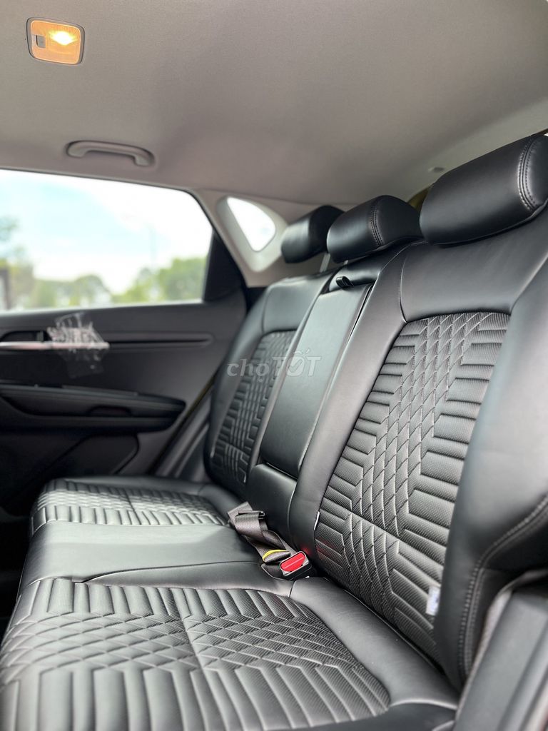 KIA SONET 1.5 PREMIUM - GIẢM GIÁ THẲNG - ƯU ĐÃI. Mua bán Ô tô tại Quận Gò Vấp Tp Hồ Chí Minh được đăng bởi Phụng KIA MAZDA GÒ VẤP hình 8