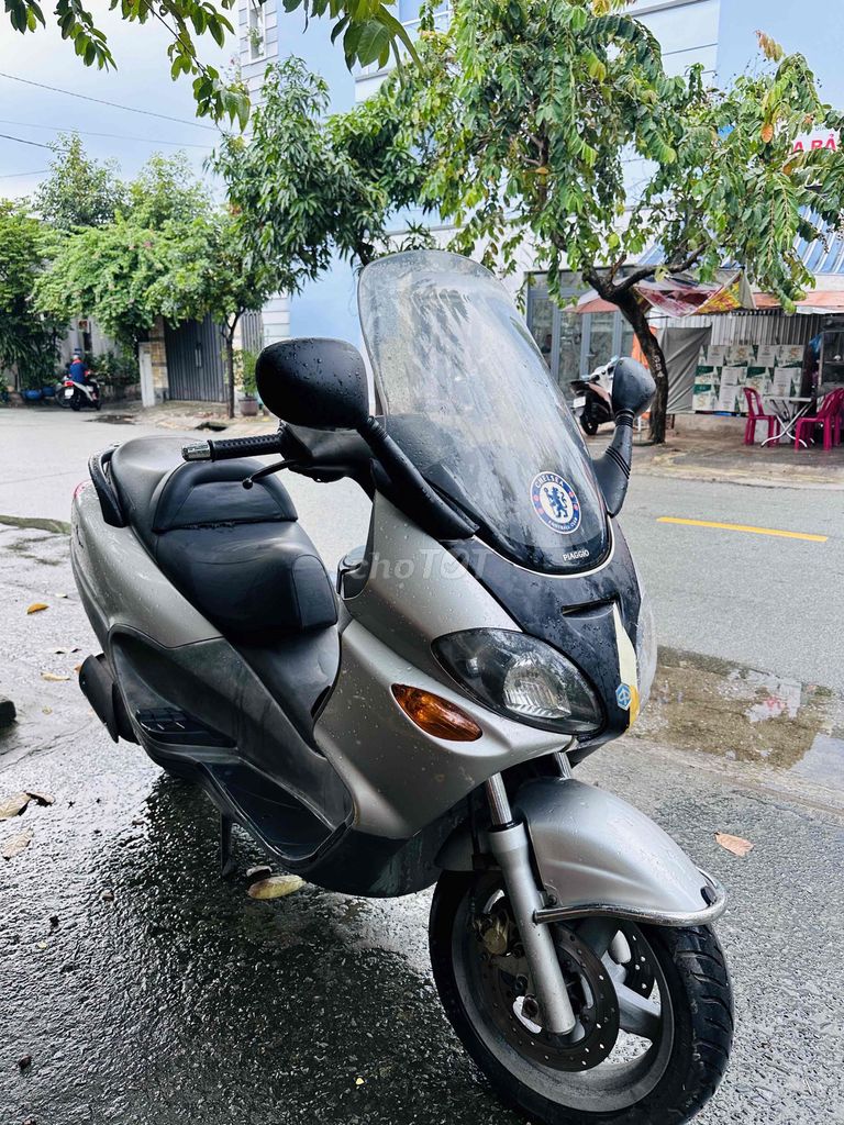 RÃ PHỤ TÙNG PIAGGIO X9 / MUA GÌ BÁN ĐÓ. Mua bán Phụ tùng xe tại Quận 12 Tp Hồ Chí Minh được đăng bởi Ta Thanh Thai hình 1