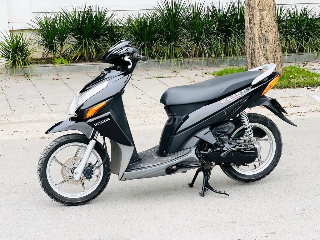 Honda Click 110 BIỂN HÀ NỘI ĐẸP CHÍNH CHỦ MÁY ZIN. Mua bán Xe máy tại Quận Bắc Từ Liêm Hà Nội được đăng bởi Đỗ Mai hình 2