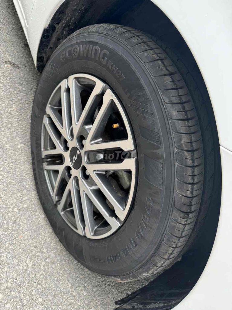 Kia Soluto 2022 1.4 MT Deluxe - 30000 km. Mua bán Ô tô tại Quận Nam Từ Liêm Hà Nội được đăng bởi Auto Anh Tuấn hình 14